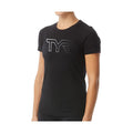 TYR WMNS TYR REFLCTVETEE