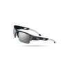 SILVER/BLK (043)