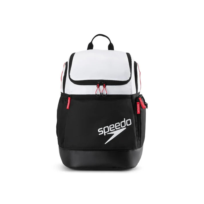 SPEEDO Teamster 2.0 Backpack - Name Embroidery (Optional)