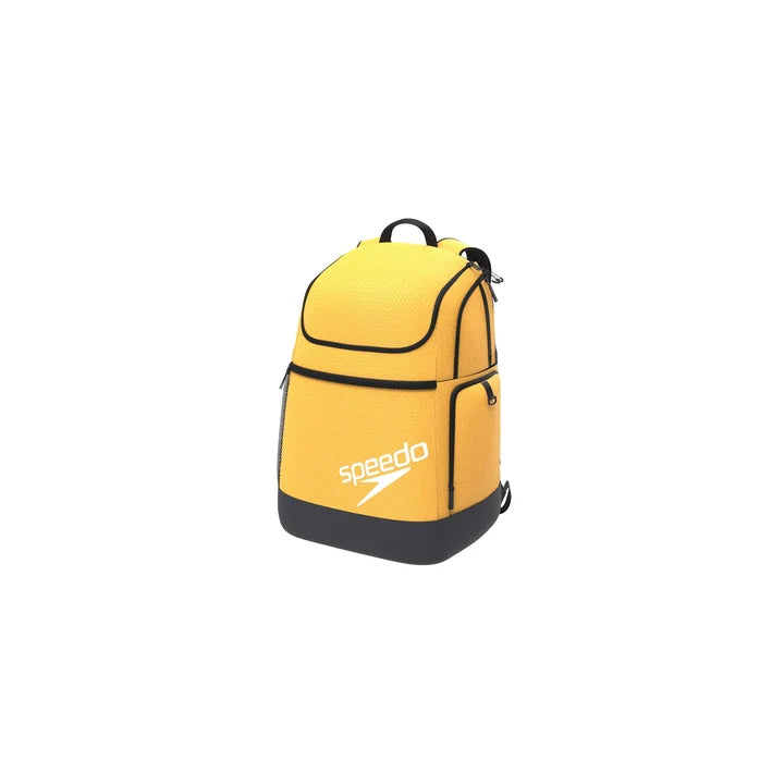 SPEEDO Teamster 2.0 Backpack - Name Embroidery (Optional)