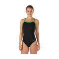 SPEEDO Endurance+ Solid Flyback Training Suit - Adult