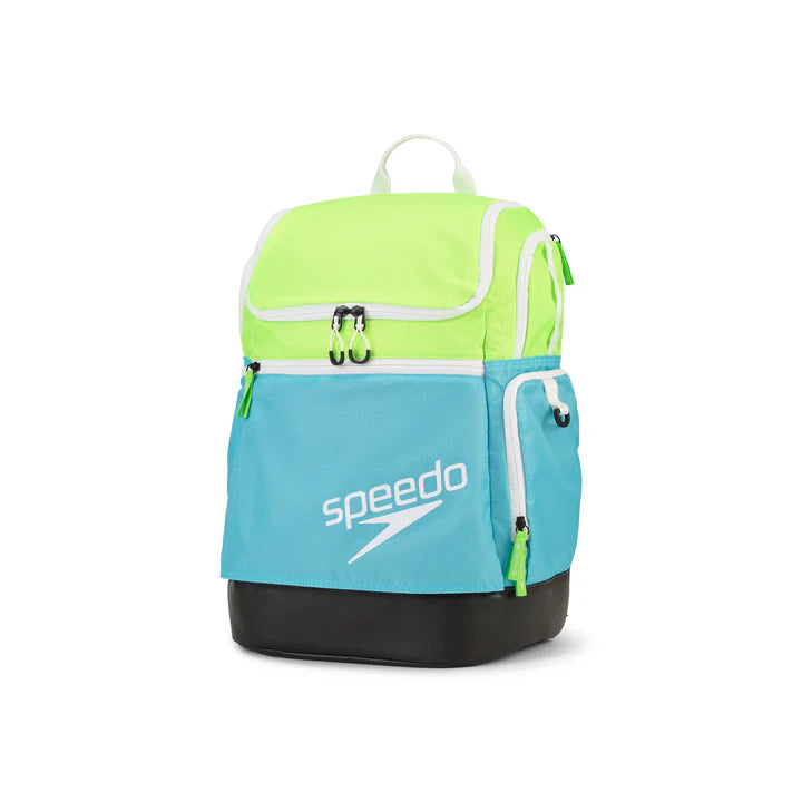 SPEEDO Teamster 2.0 Backpack - Name Embroidery (Optional)