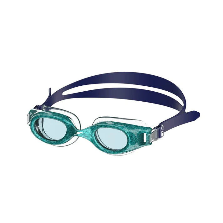 SPEEDO Jr Hydrospex Print Goggle