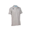 MEDIUM GREY HEATHER (550)