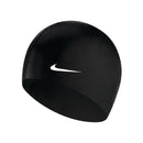 NIKE Swim Performance Solid Silicone Cap