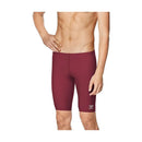 SPEEDO Male Solid Endurance+ Jammer Swimsuit-Adult