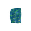 Nike Men's HydraStrong Multi Print Jammer Swimsuit