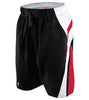 Black/Red