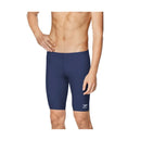 SPEEDO Male Solid Endurance+ Jammer Swimsuit-Adult