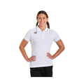 Arena WOMEN'S TEAM POLOSHIRT SOLID COTTON Teamline 2022 WOMAN