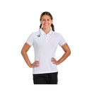 Arena WOMEN'S TEAM POLOSHIRT SOLID COTTON Teamline 2022 WOMAN