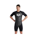 Arena ARENA AQUAVENTURE WETSUIT SHORTY MAN AQUAVENTURE MAN