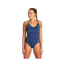 Arena TANIA CLIP BACK ONE PIECE WOMAN