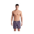 Arena MEN'S ARENA WATER PRINTS BEACH BOXER AO Beach Essential MAN