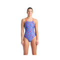 Arena WOMEN'S ARENA CUPCAKES SWIMSUIT SWIM PRO BACK WOMAN