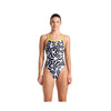 BLACK MULTI-SOFT GREEN (503)