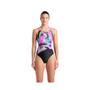 Arena WOMEN'S ARENA IMAGINARY SWIMSUIT SWIM PRO BACK WOMAN