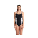 Arena WOMEN'S ARENA SWIMSUIT RITA SQUARED BACK Shapewear WOMAN