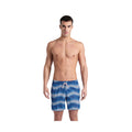 Arena MEN'S ARENA WATER PRINTS BEACH BOXER AO Beach Essential MAN