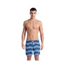 Arena MEN'S ARENA WATER PRINTS BEACH BOXER AO Beach Essential MAN