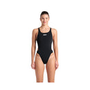 Arena WOMEN'S ARENA SWIMSUIT TECH MULTI SOLID Performance WOMAN
