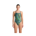 ARENA Women's Energy One Piece Booster Back
