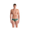 GREEN MULTI (610)