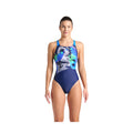 Arena WOMEN'S ARENA IMAGINARY SWIMSUIT SWIM PRO BACK WOMAN