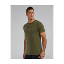 TYR TRI LG LOGO TEE -UX