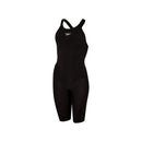 Speedo Women's LZR Pro 2.0 Solid Kneeskin Technical Swimsuit