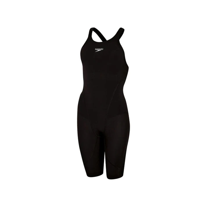 Speedo Women's LZR Pro 2.0 Solid Kneeskin Technical Swimsuit