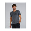 CHARCOAL HEATHER (255)