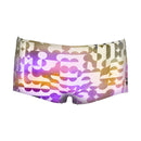 Arena MIXED BLUR LOW WAIST SHORT F MAN