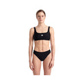 Arena WOMEN'S ARENA ICONS BRALETTE SOLID TWO PIECES FEEL WOMAN
