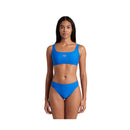 Arena WOMEN'S ARENA ICONS BRALETTE SOLID TWO PIECES FEEL WOMAN