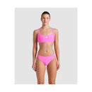Arena WOMEN'S ARENA ICONS BRALETTE SOLID TWO PIECES FEEL WOMAN