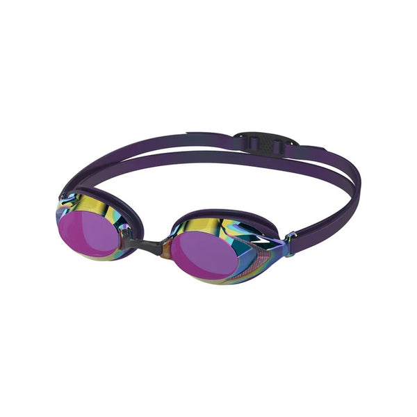 Speedo Jr. Vanquisher 3.0 Mirrored Swim Goggles