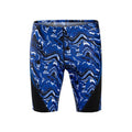 Dolfin Reliance Men's Blaze Color Block Swim Jammer
