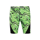 Dolfin Reliance Men's Blaze Color Block Swim Jammer