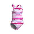 Arena KG ARENA FRIENDS SWIMSUIT SWIM PRO AO FEEL KID
