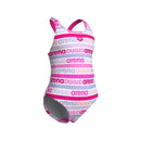 Arena KG ARENA FRIENDS SWIMSUIT SWIM PRO AO FEEL KID