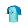 WATER-BLUE CHINA (680)