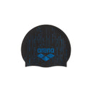 ARENA SHINE Silicone  CAP Adult