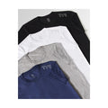 TYR UNISEX TRIBLEND TEE