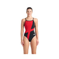 Arena Women's Diamond Lightdrop Back One Piece Swimsuit