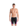 BLACK-FUCHSIA MULTI (590)