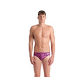 Arena MEN'S ARENA PRINTED SWIM BRIEFS MAN