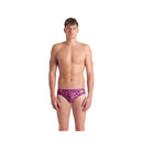 Arena MEN'S ARENA PRINTED SWIM BRIEFS MAN