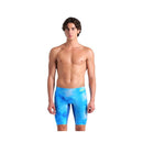 Arena MEN'S ARENA SWIM JAMMER ALLOVER PRINT F MAN
