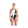 Arena Women's Diamond Lightdrop Back One Piece Swimsuit